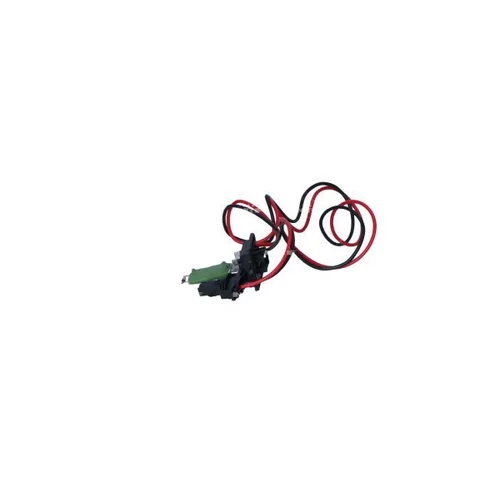 Odpor vnútorného ventilátora 342055 /NRF/ - obr. 1