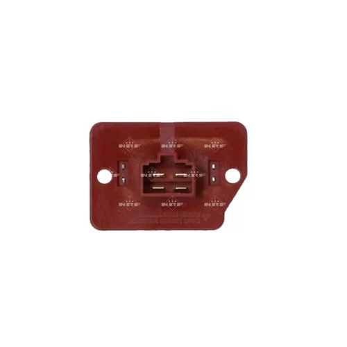 Odpor vnútorného ventilátora 342098 /NRF/ - obr. 2