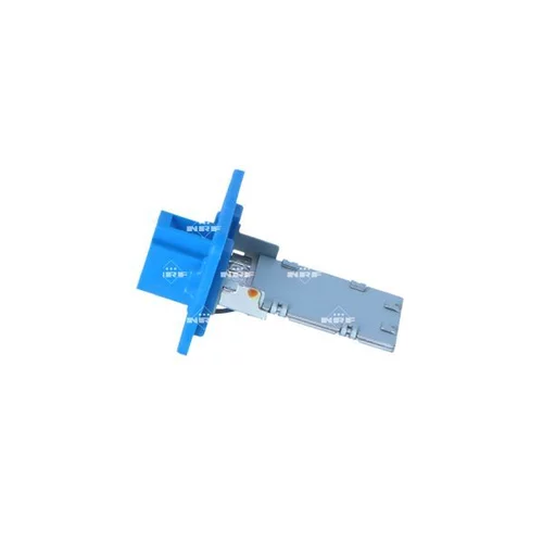 Odpor vnútorného ventilátora 342117 /NRF/ - obr. 2