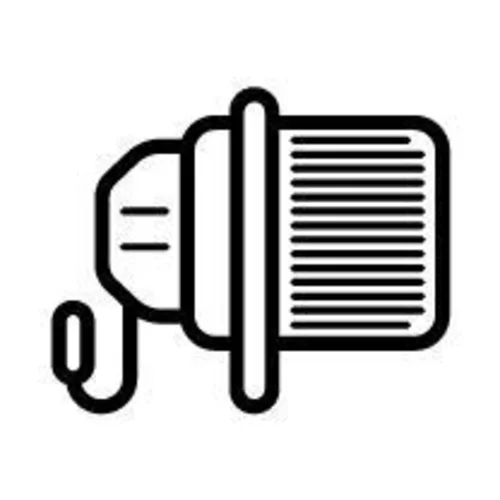 Vnútorný ventilátor NRF 34616