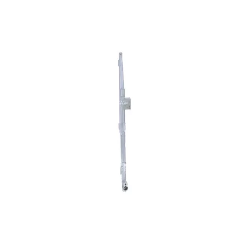 Kondenzátor klimatizácie 350346 /NRF/ - obr. 3