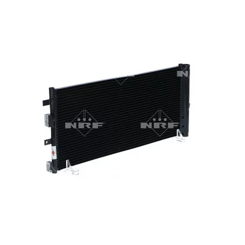 Kondenzátor klimatizácie 350403 /NRF/ - obr. 4