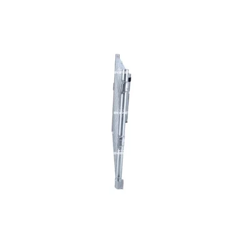 Kondenzátor klimatizácie 350481 /NRF/ - obr. 3