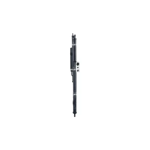 Kondenzátor klimatizácie 350490 /NRF/ - obr. 3