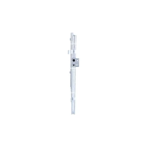 Kondenzátor klimatizácie 350573 /NRF/ - obr. 1