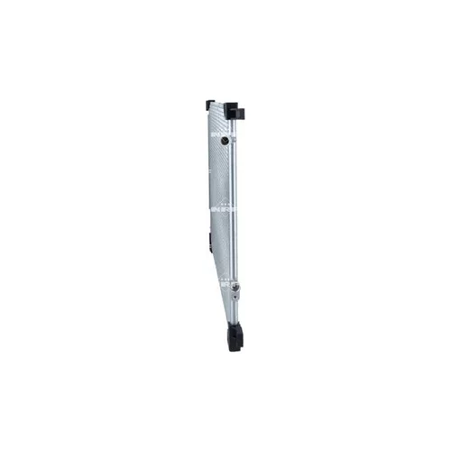 Kondenzátor klimatizácie 350624 /NRF/ - obr. 3