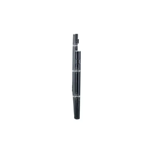 Kondenzátor klimatizácie 350660 /NRF/ - obr. 3