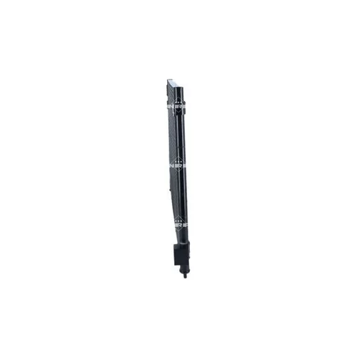 Kondenzátor klimatizácie 35567 /NRF/ - obr. 3