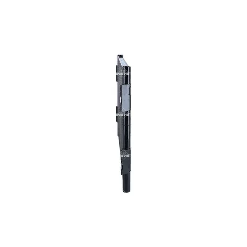 Kondenzátor klimatizácie 35634 /NRF/ - obr. 1