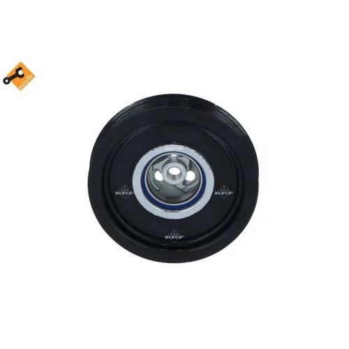 Elektromagnetická spojka pre kompresor klimatizácie 380007 /NRF/ - obr. 2