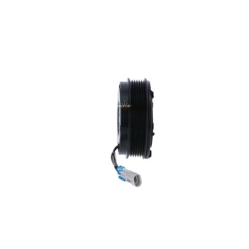 Elektromagnetická spojka pre kompresor klimatizácie 380054 /NRF/ - obr. 3