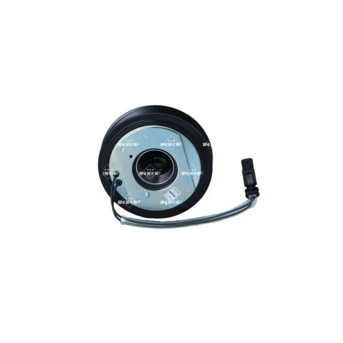 Elektromagnetická spojka pre kompresor klimatizácie 380081 /NRF/ - obr. 2