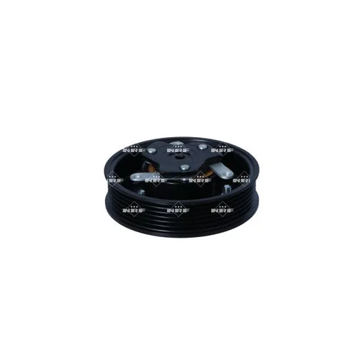 Elektromagnetická spojka pre kompresor klimatizácie 380082 /NRF/ - obr. 2