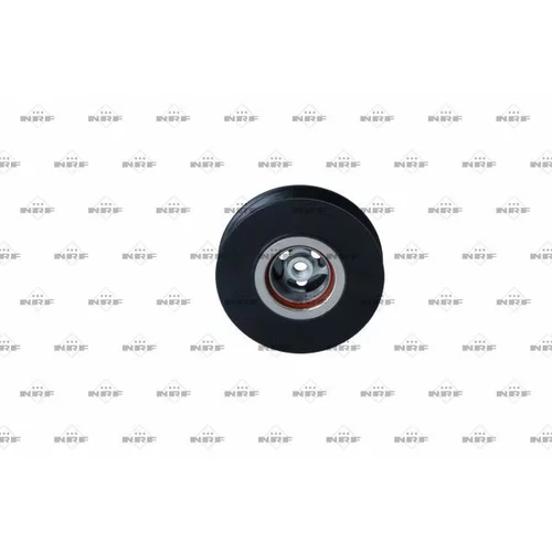 Elektromagnetická spojka pre kompresor klimatizácie 380094 /NRF/ - obr. 2