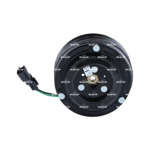 Elektromagnetická spojka pre kompresor klimatizácie NRF 380220