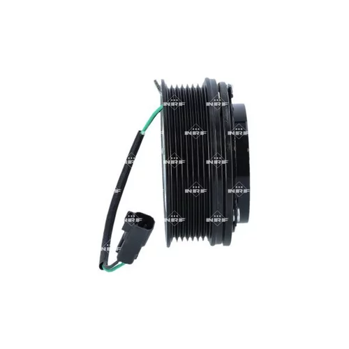 Elektromagnetická spojka pre kompresor klimatizácie 380220 /NRF/ - obr. 3