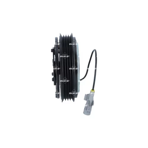 Elektromagnetická spojka pre kompresor klimatizácie 380224 /NRF/ - obr. 1