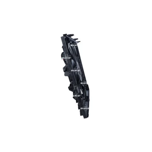Ventilátor chladenia motora 470114 /NRF/ - obr. 3