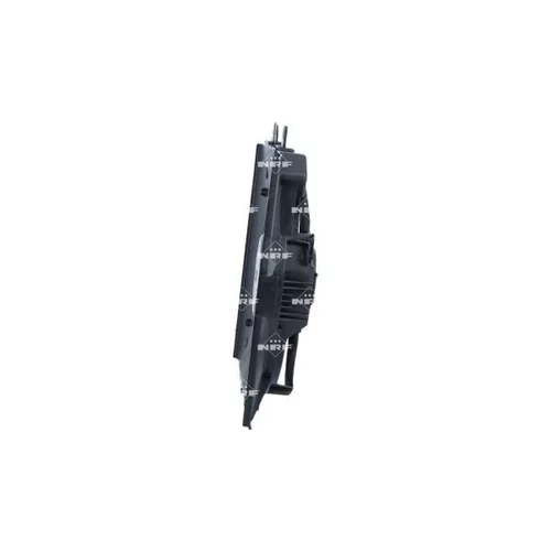 Ventilátor chladenia motora 470153 /NRF/ - obr. 1