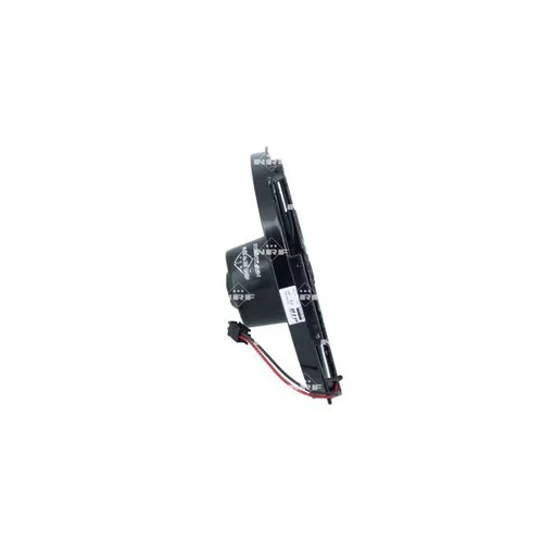 Ventilátor chladenia motora 47046 /NRF/ - obr. 3