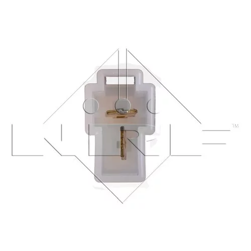 Ventilátor chladenia motora 47051 /NRF/ - obr. 1