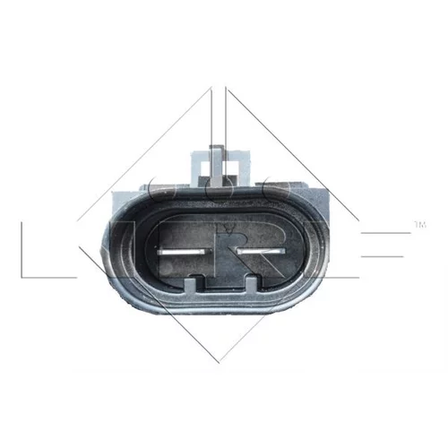 Ventilátor chladenia motora 47242 /NRF/ - obr. 1