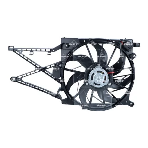 Ventilátor chladenia motora 47308 /NRF/ - obr. 2