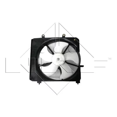 Ventilátor chladenia motora 47487 /NRF/ - obr. 1