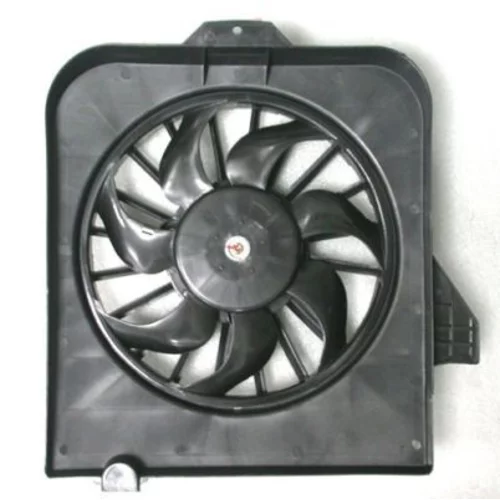 Ventilátor chladenia motora 47533 /NRF/ - obr. 1