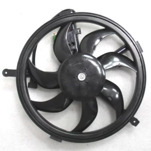 Ventilátor chladenia motora 47553 /NRF/ - obr. 1