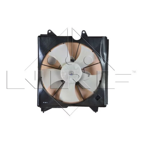 Ventilátor chladenia motora 47722 /NRF/ - obr. 1