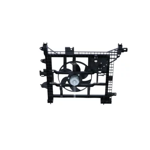 Ventilátor chladenia motora 47900 /NRF/ - obr. 2
