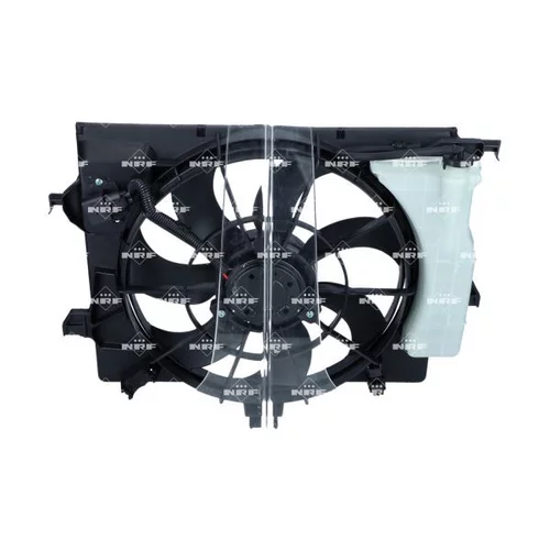 Ventilátor chladenia motora 47904 /NRF/ - obr. 2