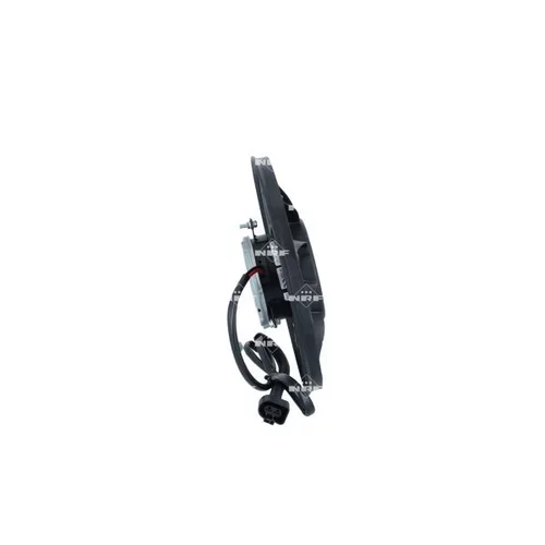 Ventilátor chladenia motora 47946 /NRF/ - obr. 3