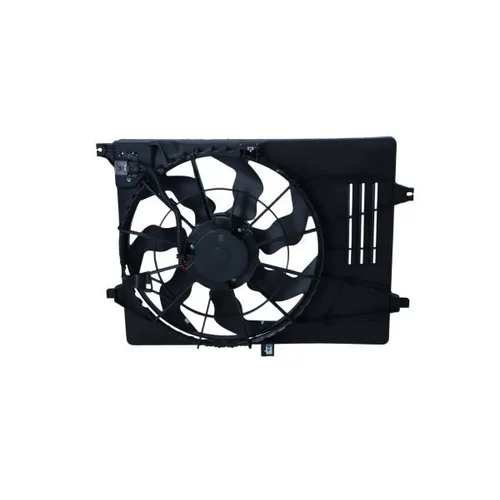 Ventilátor chladenia motora 47968 /NRF/ - obr. 2
