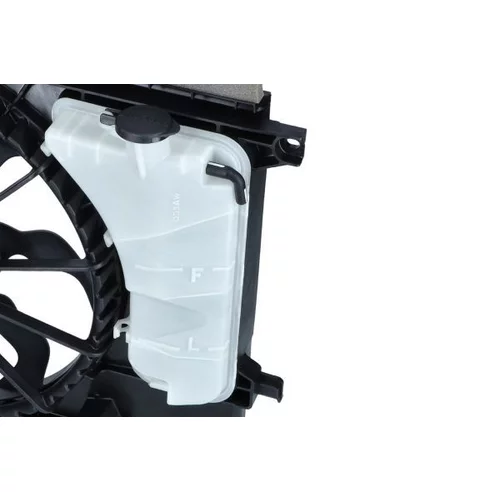 Ventilátor chladenia motora 47997 /NRF/ - obr. 6