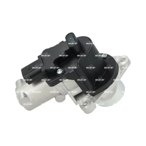 EGR ventil 48639 /NRF/ - obr. 2