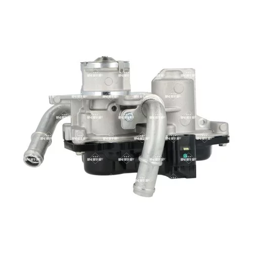 EGR ventil 48743 /NRF/ - obr. 2