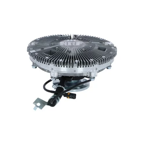 Spojka ventilátora chladenia 49001 /NRF/ - obr. 5