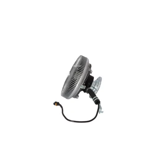 Spojka ventilátora chladenia 49004 /NRF/ - obr. 1