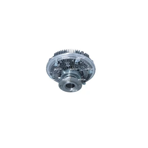Spojka ventilátora chladenia 49018 /NRF/ - obr. 2