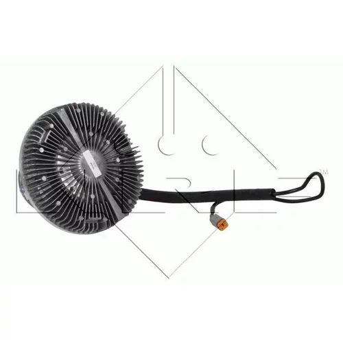 Spojka ventilátora chladenia NRF 49033