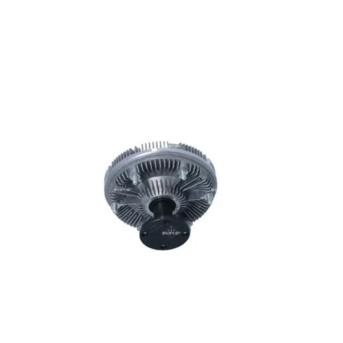 Spojka ventilátora chladenia 49130 /NRF/ - obr. 2