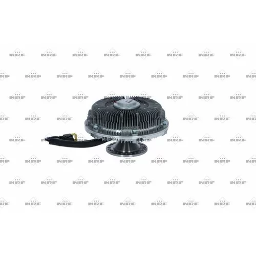 Spojka ventilátora chladenia 49152 /NRF/ - obr. 2