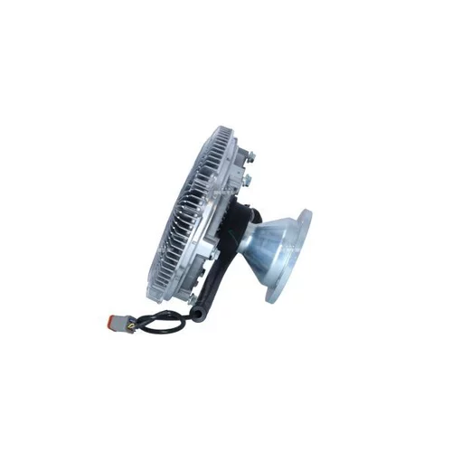 Spojka ventilátora chladenia 49163 /NRF/ - obr. 1