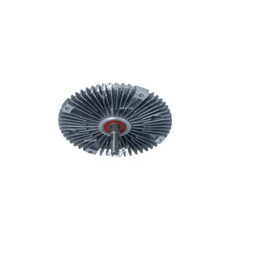 Spojka ventilátora chladenia 49531 /NRF/ - obr. 2