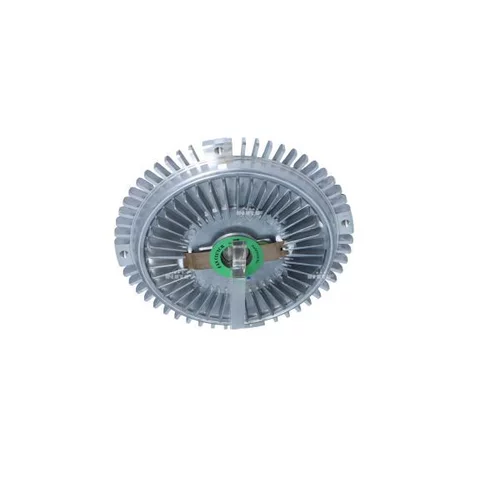 Spojka ventilátora chladenia 49588 /NRF/ - obr. 2