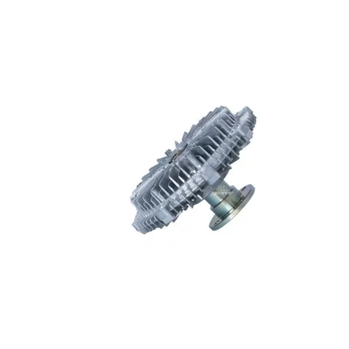Spojka ventilátora chladenia 49591 /NRF/ - obr. 1