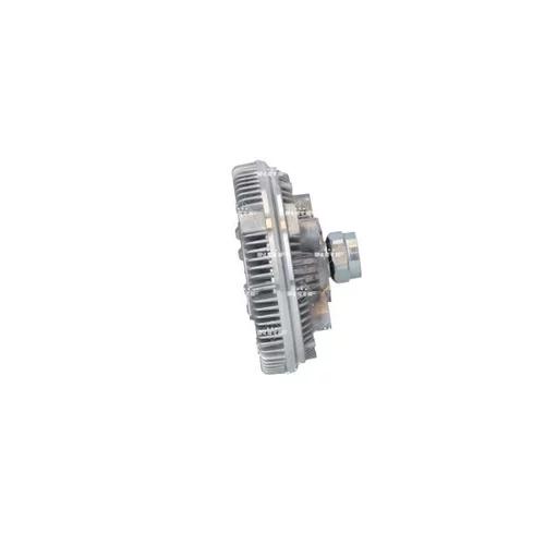 Spojka ventilátora chladenia 49610 /NRF/ - obr. 1