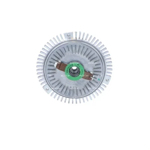 Spojka ventilátora chladenia 49649 /NRF/ - obr. 2